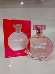 Nube Rosa Luxury Perfume