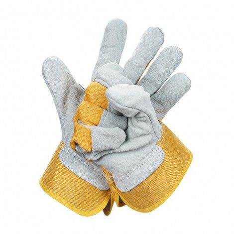 WELDING GLOVES