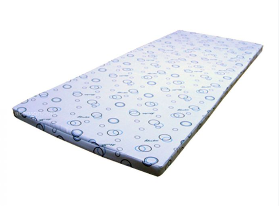 48X72X3 MATTRESS-TWIN SIZE