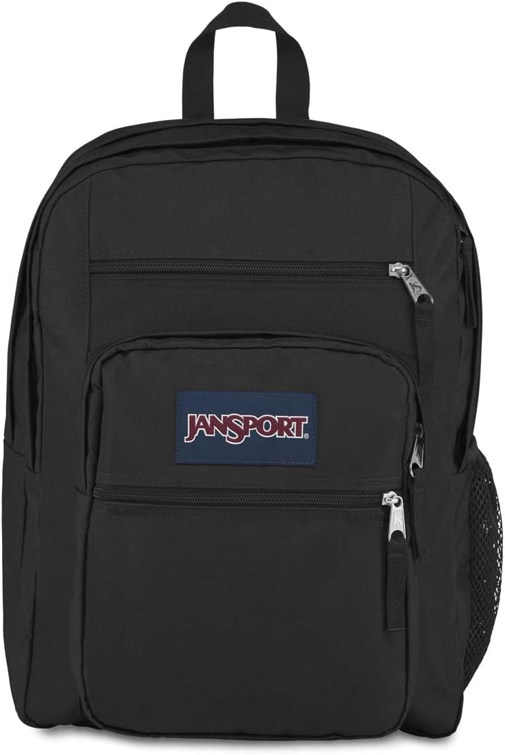 BACKPACK-ASSORTED SOLID/PRINTED 14 INCHES