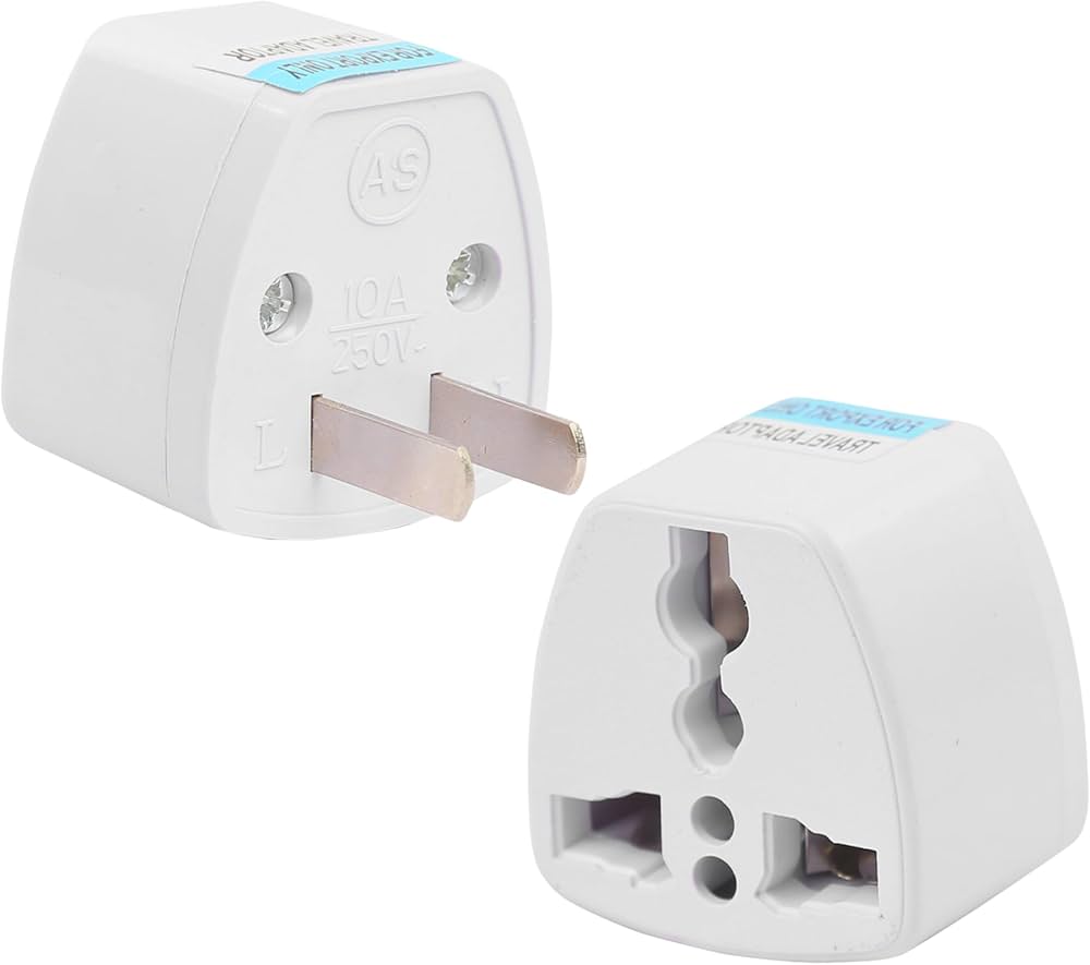 TRAVEL SOCKET ADAPTER
