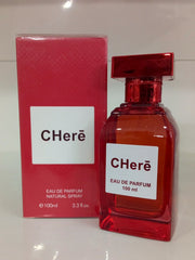 Chere Luxury Perfume