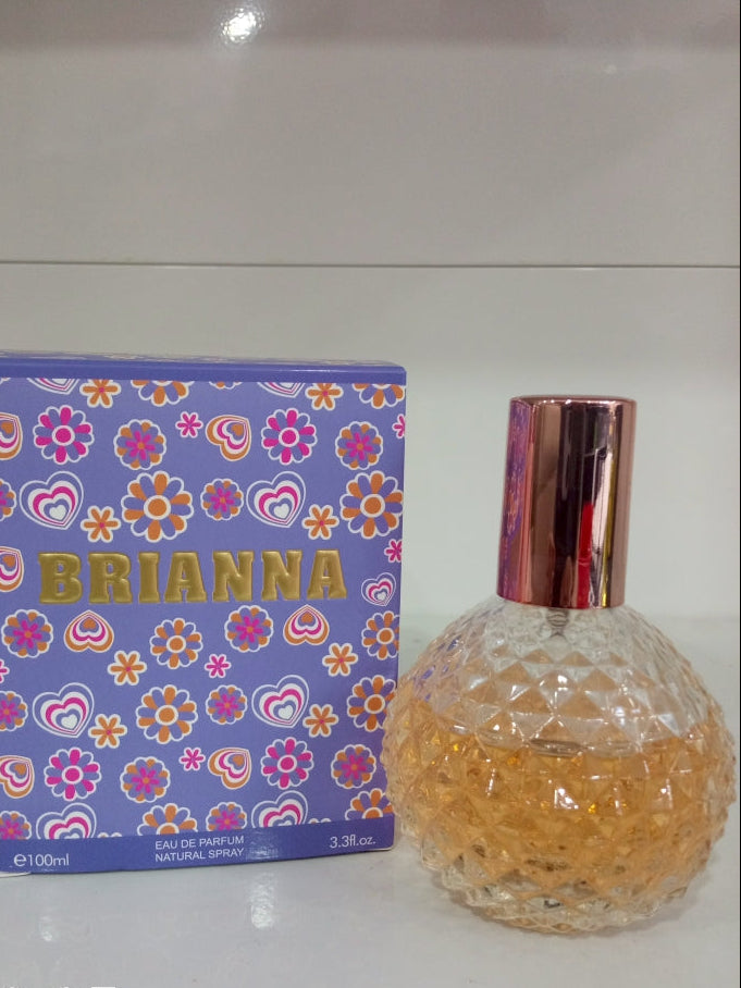 Brianna Luxury Perfume