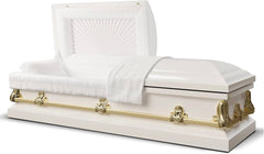 CASKET 36 INCHES