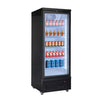 SINGLE DOOR CHILLER