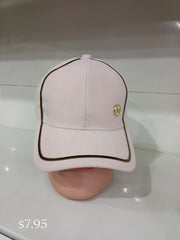 Pink Cap