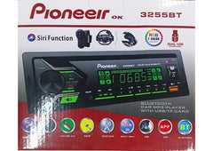 PIONEEIR CAR MP3 PLAYER