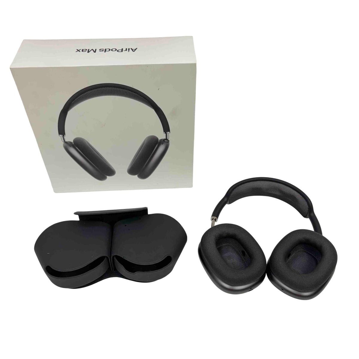 APPLE AIRPODS MAX WIRELESS HEADPHONE