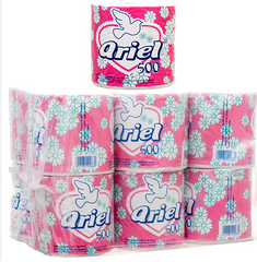 ARIEL TOILET TISSUE 2PLY-12PCS