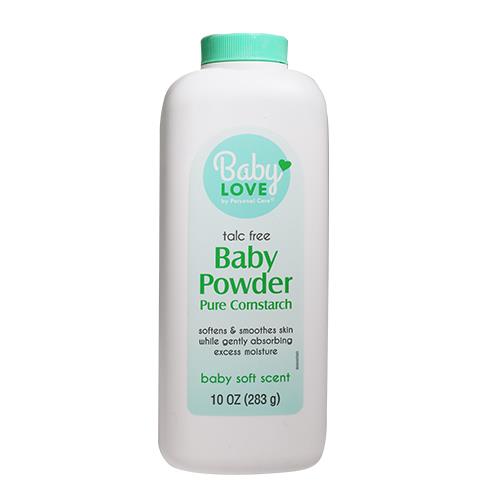 BABY LOVE POWDER 10oz