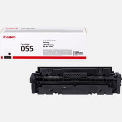 CANON CARTRIDGE 055