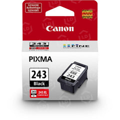 CANON CARTRIDGE 243 BLACK