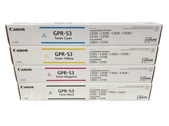 CANON GPR-53 TONER