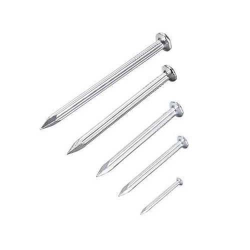 CONCRETE NAILS (PER POUND)