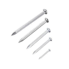 CONCRETE NAILS (PER POUND)