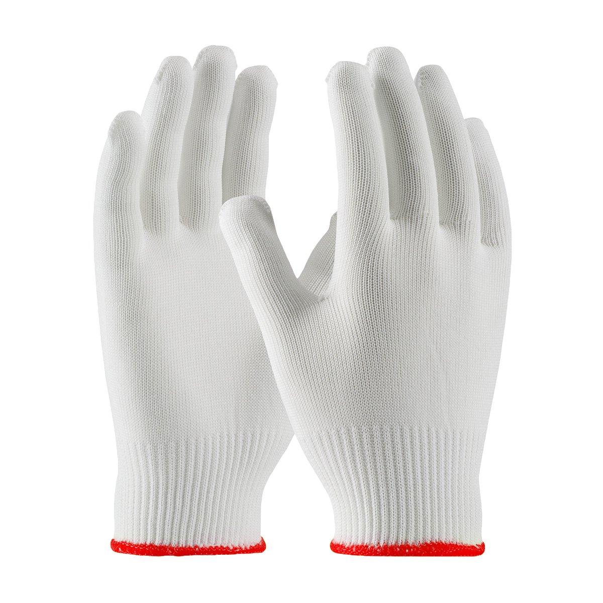 COTTON GLOVES