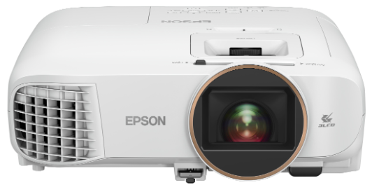 Epson Portable Projector