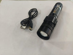FLASHLIGHT #0576