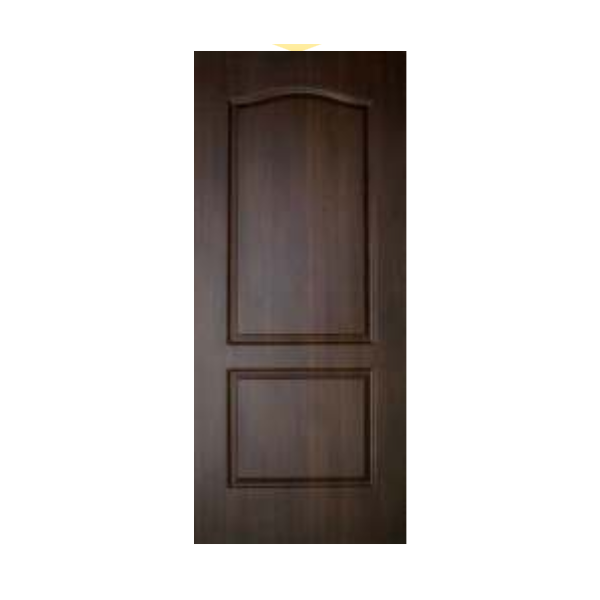 36'' Solid Doors W/ Frame