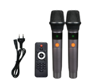 SPEAKER KAROKE #GD-1415