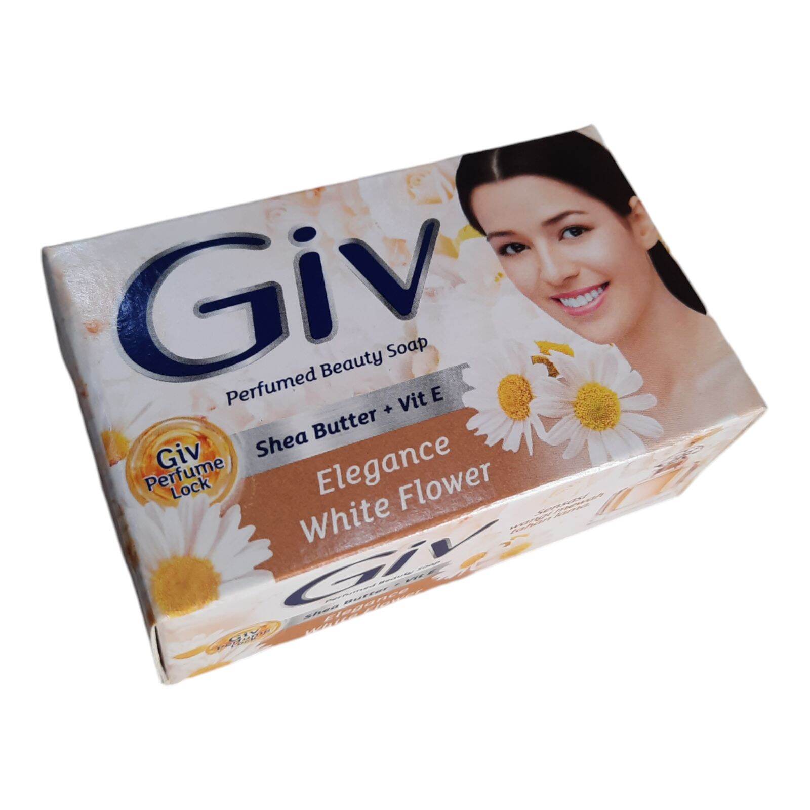 GIV SOAP