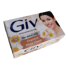 GIV SOAP