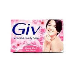 GIV SOAP