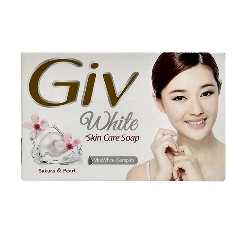 GIV SOAP