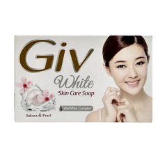 GIV SOAP