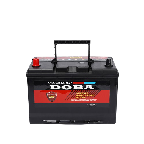 car battery N50