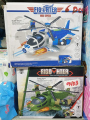 HELICOPTER TOY