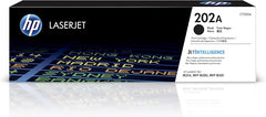 HP 202A LASERJET BLACK