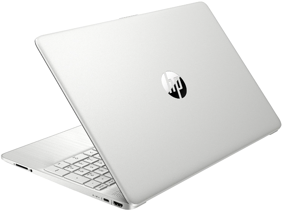 HP 15-dy2073dx 15.6" 60Hz Touchscreen FHD IPS Laptop (Intel i7-1260P 4-Core, 16GB RAM, 512GB PCIe SSD, Intel Iris Xe, WiFi 5, BT 5.0, Integrated Webcam, Backlit KYB, HDMI, Win 11 HOME) w/Hub