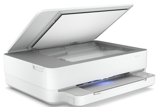 HP DeskJet 2752e All-in-One Wireless Color Inkjet Printer