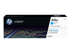 HP 410A LASERJET CYAN