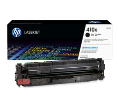 HP 410x LASERJET BLACK