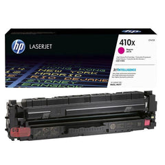 HP 410x LASERJET MAGENTA