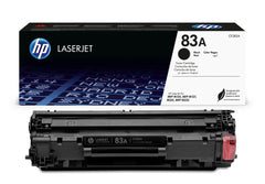 HP 83A LASERJET BLACK