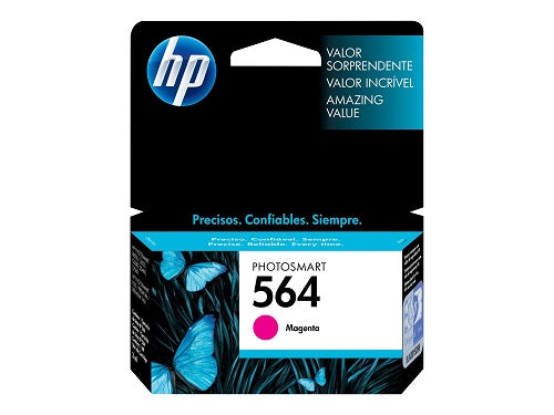 HP INK 564 MAGENTA