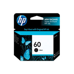 HP INK 60 BLACK