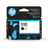 HP INK 910 BLACK
