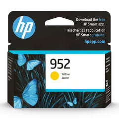 HP INK 952 YELLOW
