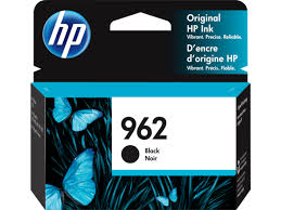 HP INK 962 BLACK