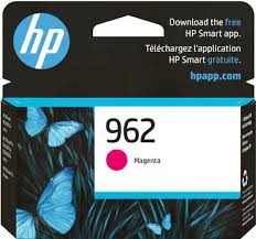 HP INK 962 MAGENTA