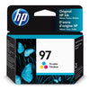 HP INK 97 TRI-COLOR