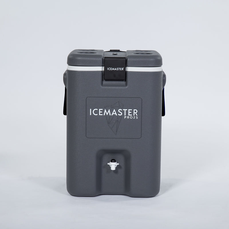 ICEMASTER COOLER 25L