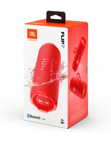 JBL SPEAKER FLIP7