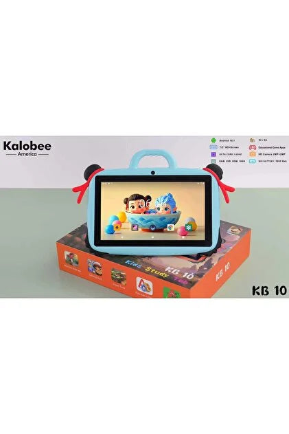 KALOBEE KB10 KIDS STUDY TAB