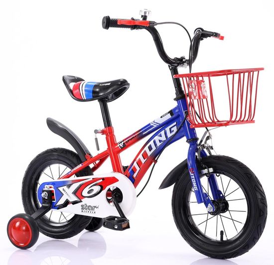 KIDS BICYCLE-14"