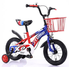 KIDS BICYCLE-14"